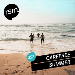 That Summer Feeling