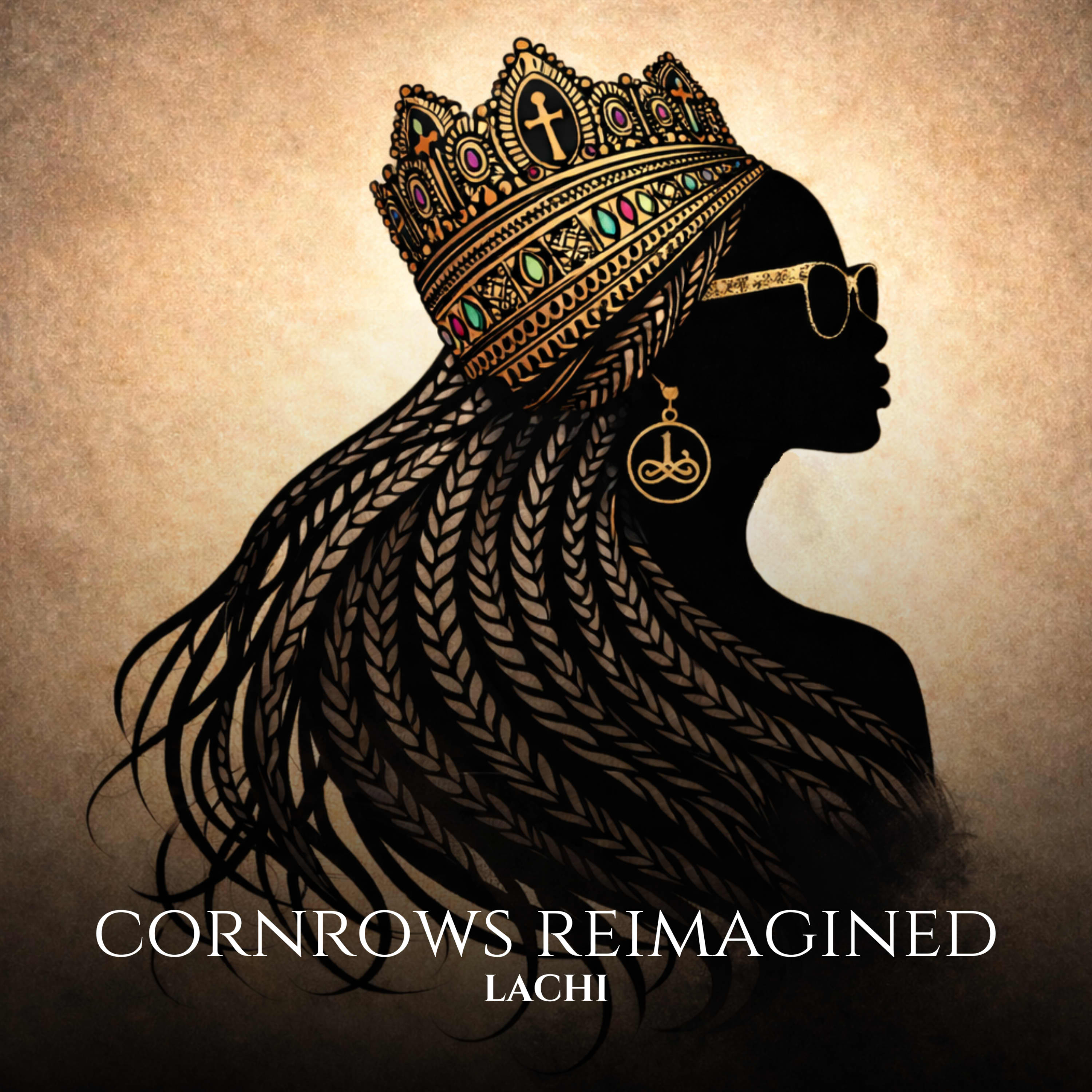 That Kinda Black (Reimagined)