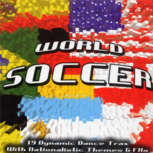World Soccer