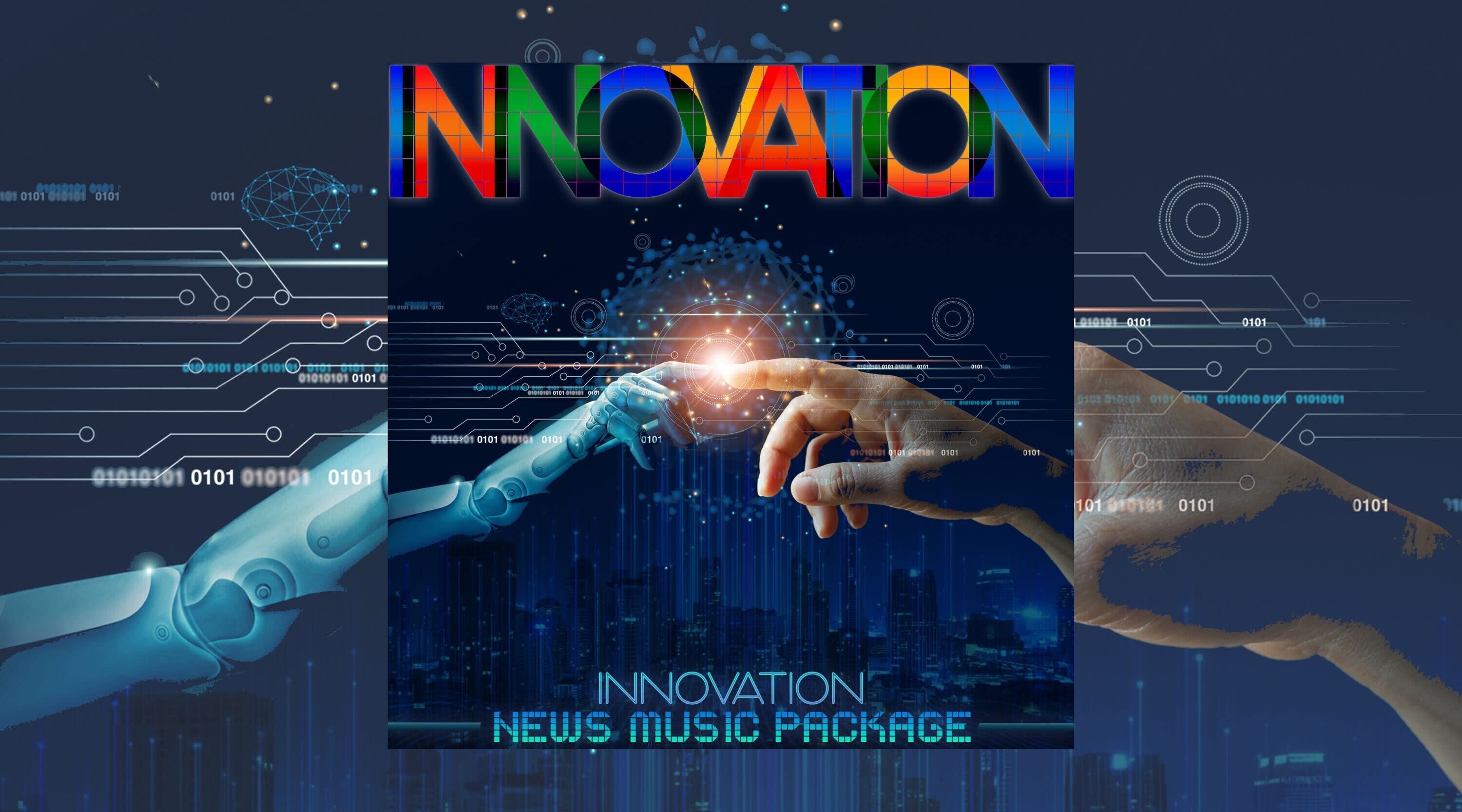 Innovation News Music