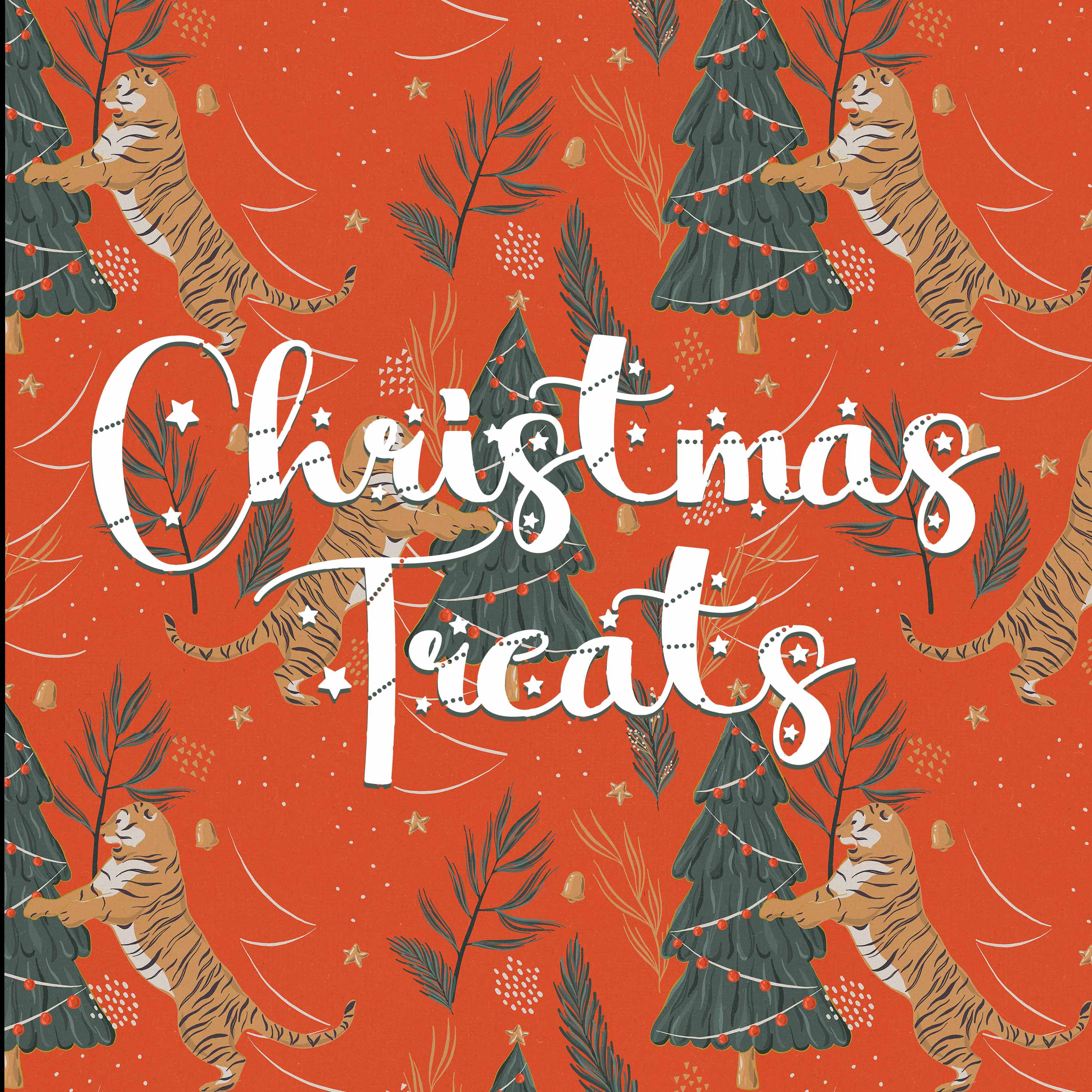 Christmas Cocktail Party