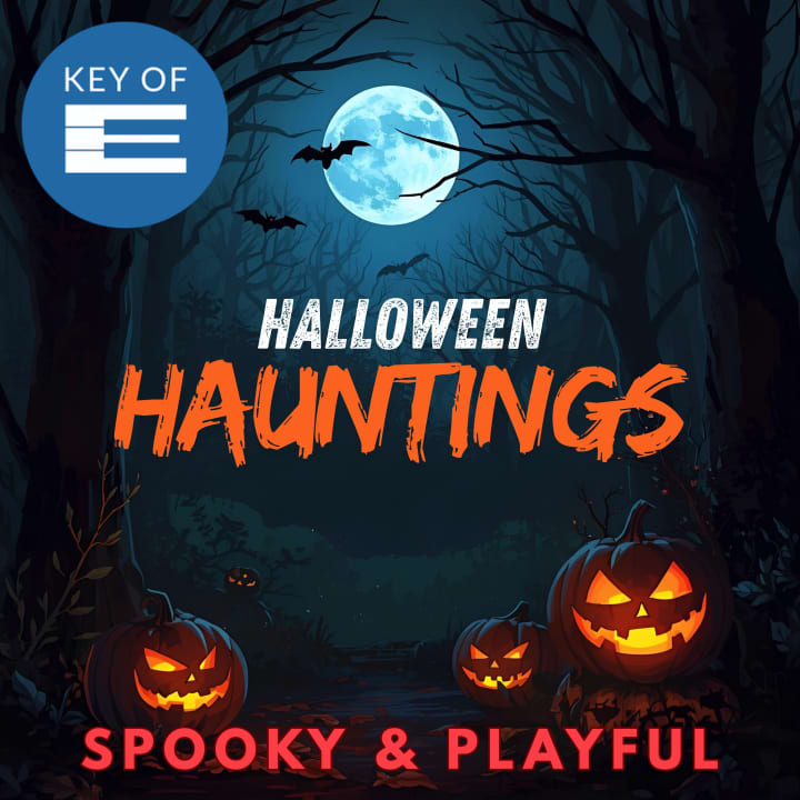 Halloween Hauntings