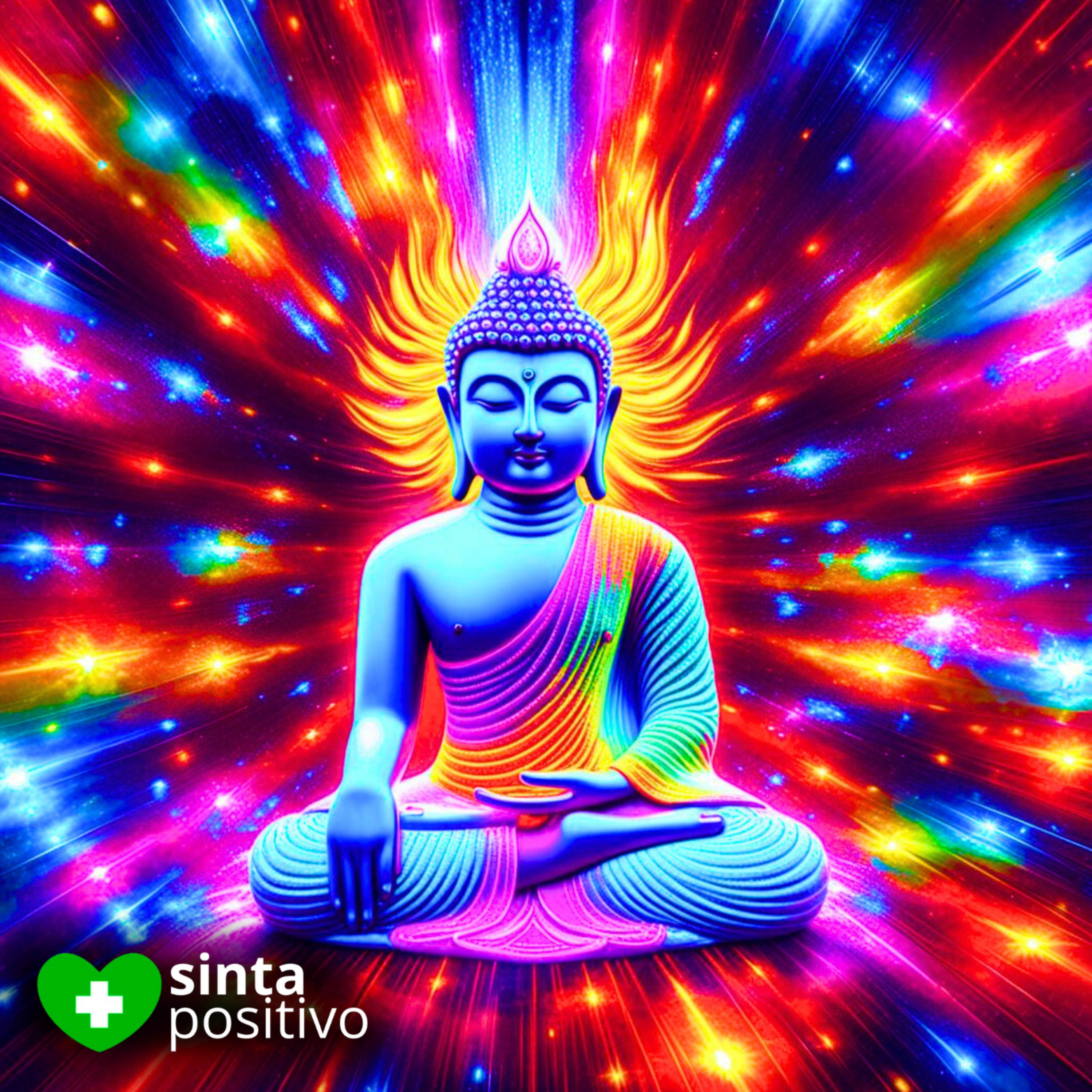 Sintonía Espiritual con la Fuente Divina para Alivio Emocional