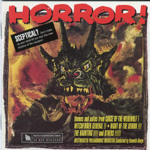 Night Of The Demon