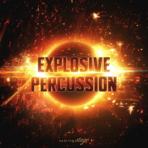 Explosive Percussion