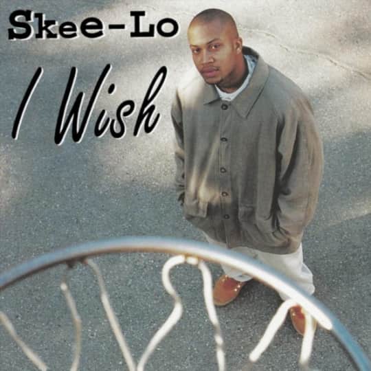 I Wish (Radio Edit)