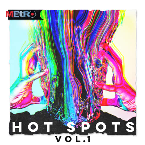 Hot Spots Vol. 1