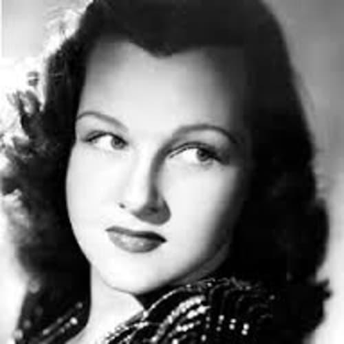 Jo Stafford