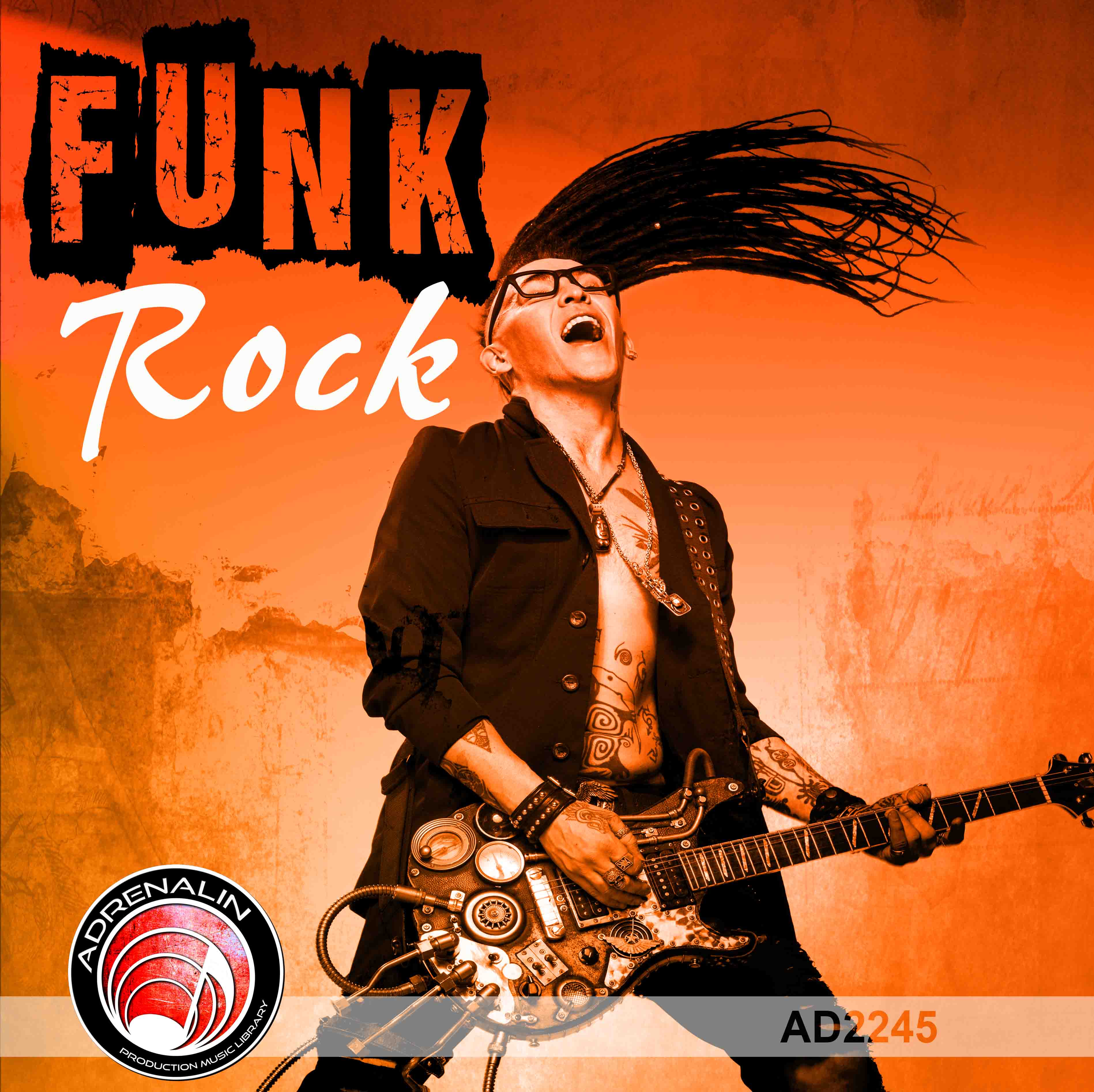 Funk Town Liberation