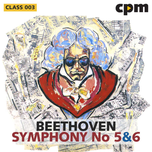 Symphony No 6 In F Major Op 68 (Pastoral) 1) Allegro Ma Non Troppo