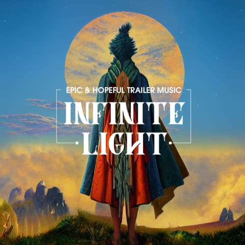 Infinite Light