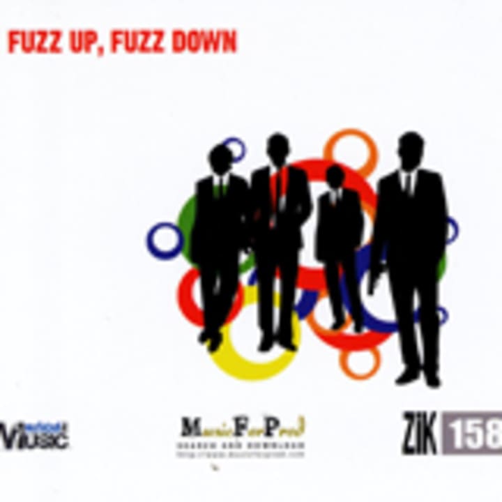 Fuzz Up, Fuzz Down