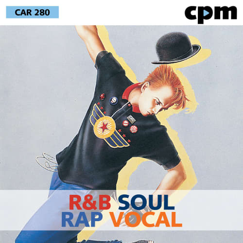 R&B / SOUL / RAP / VOCAL