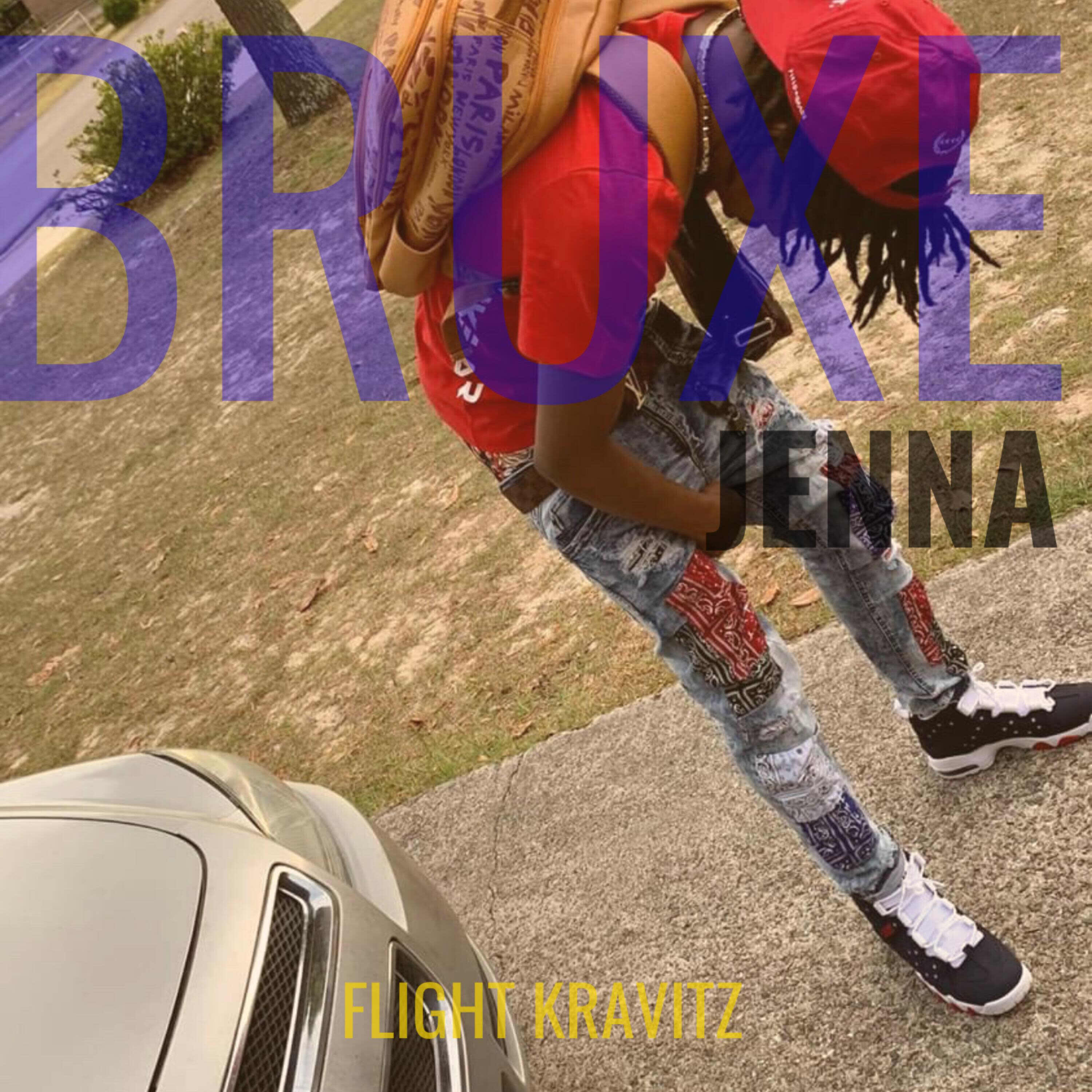 BRUXE JENNA (Instrumental)