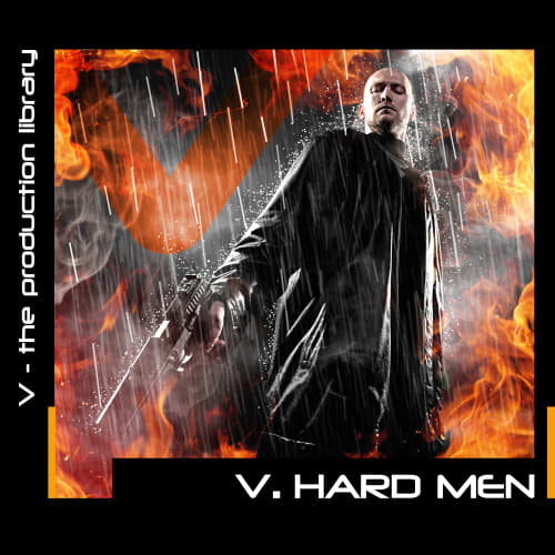 V.Hard Men