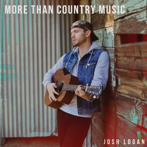 More Than Country Music - Single