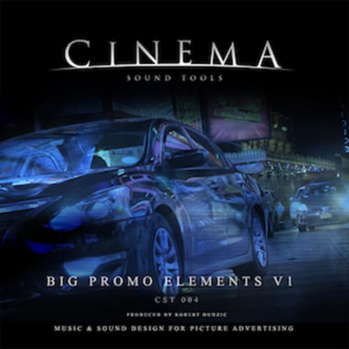 Big Promo Elements V1