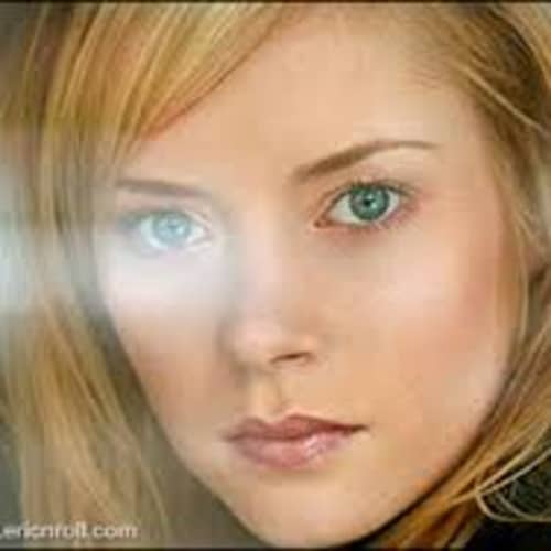 Fredrika Stahl
