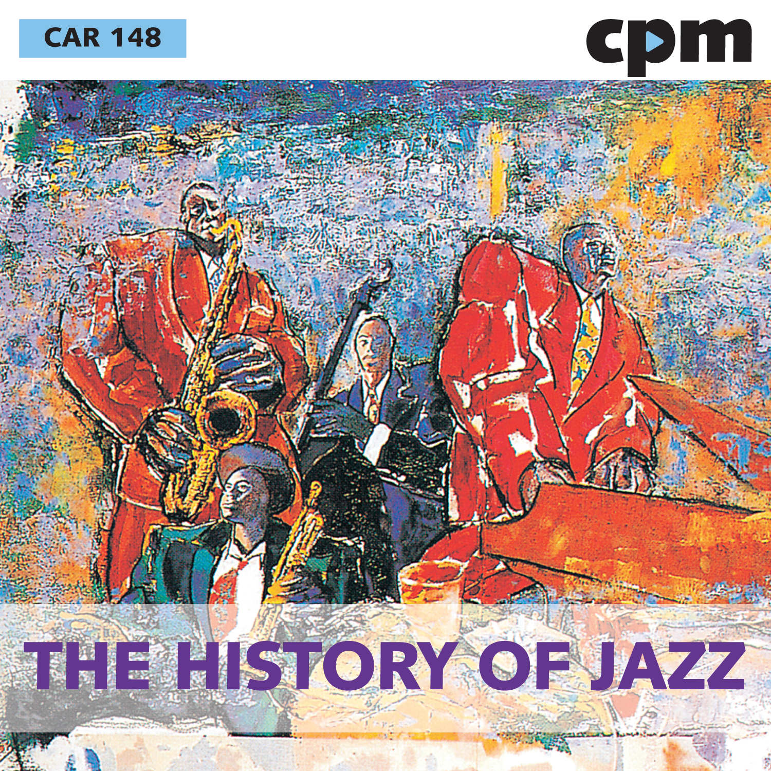 Jazz Trio