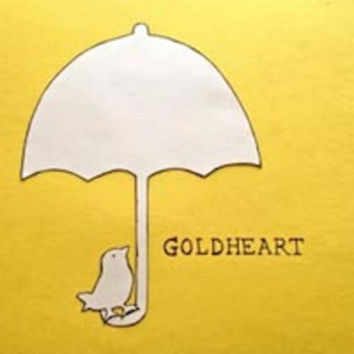 Goldheart