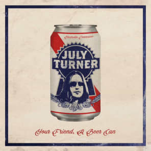 Your Friend, A Beer Can (Instrumental)