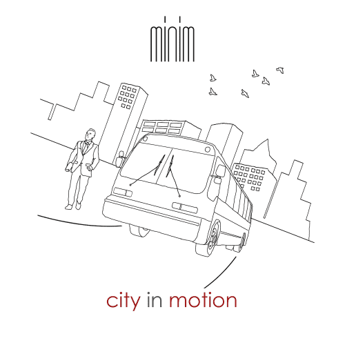 City In Motion