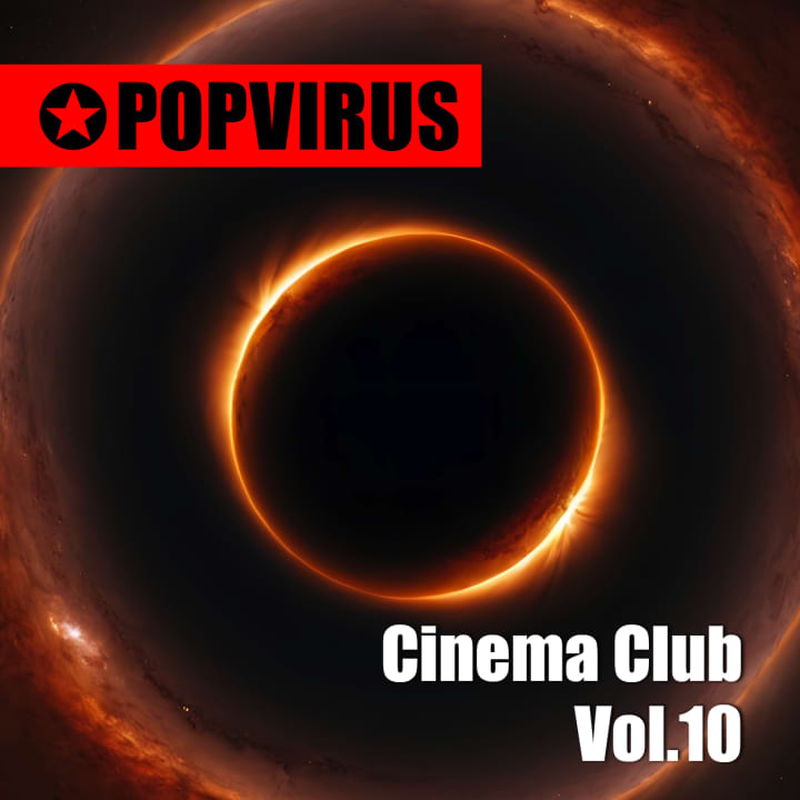 Cinema Club Vol10