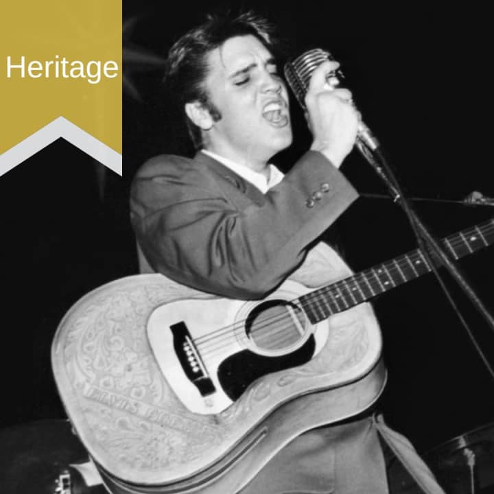 Elvis Presley