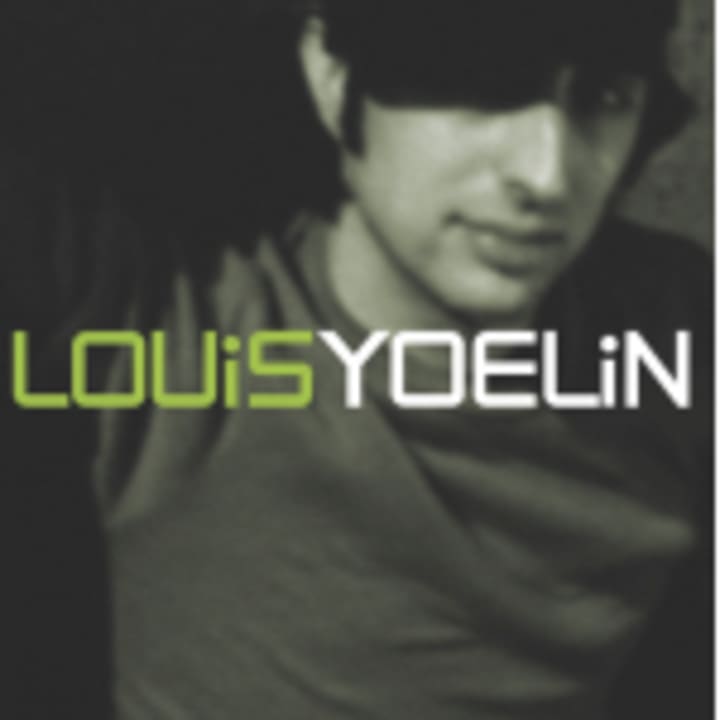 Louis Yoelin