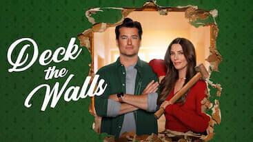 Deck The Walls
