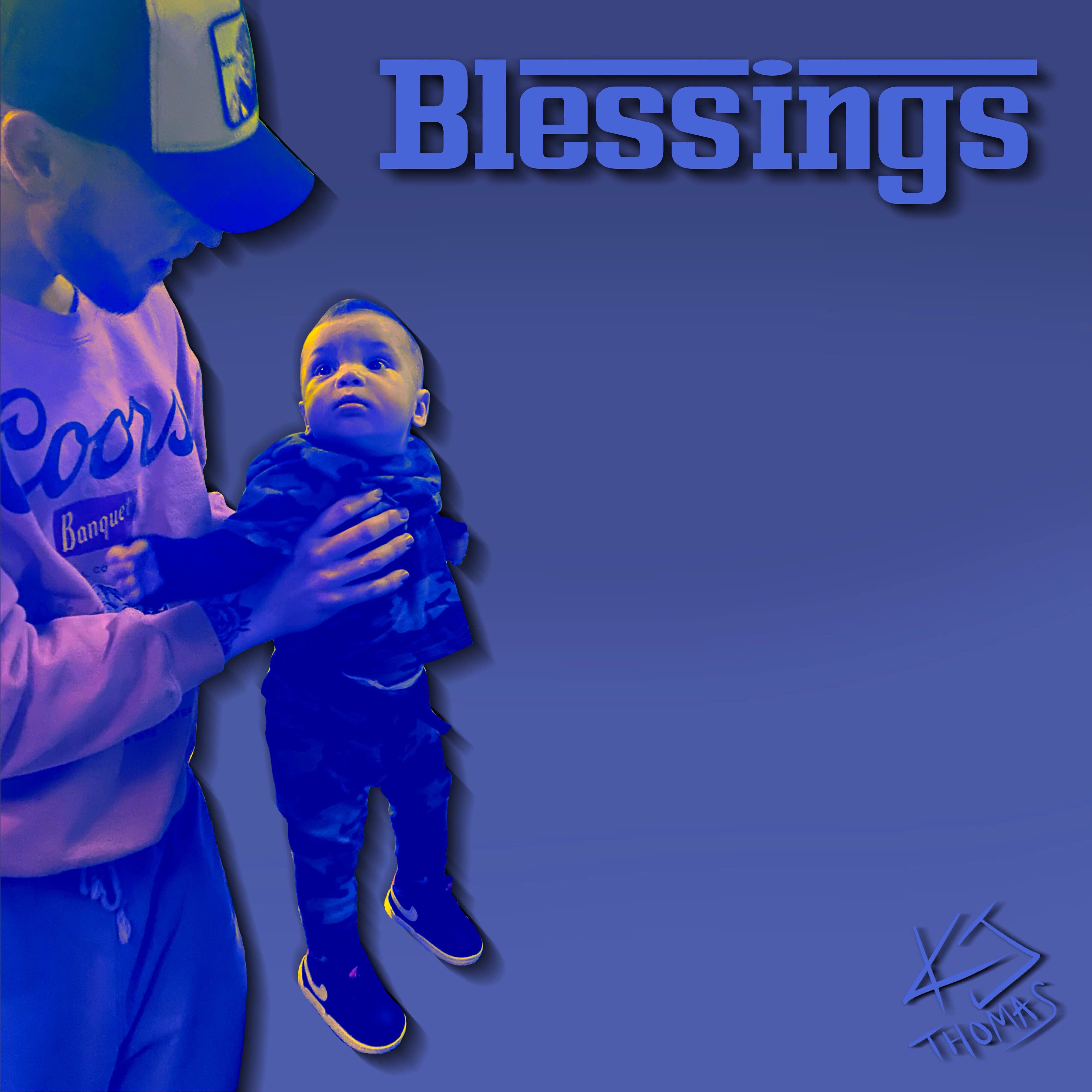 Blessings (Instrumental)
