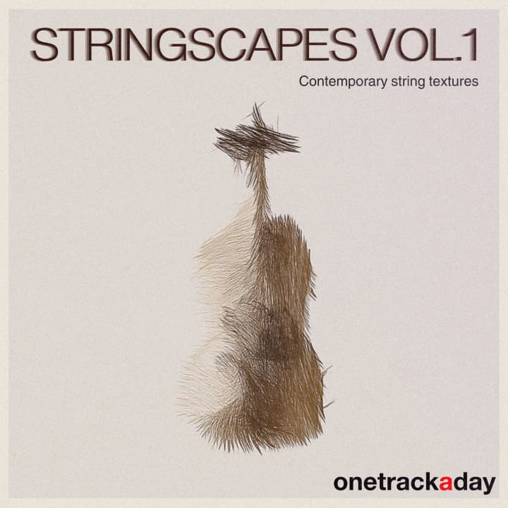 M129 - Stringscapes Vol1