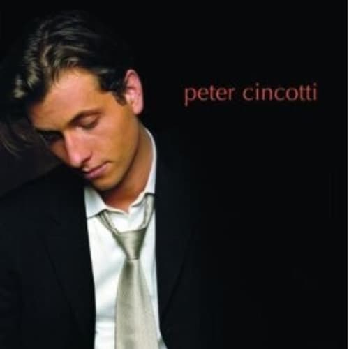 Peter Cincotti