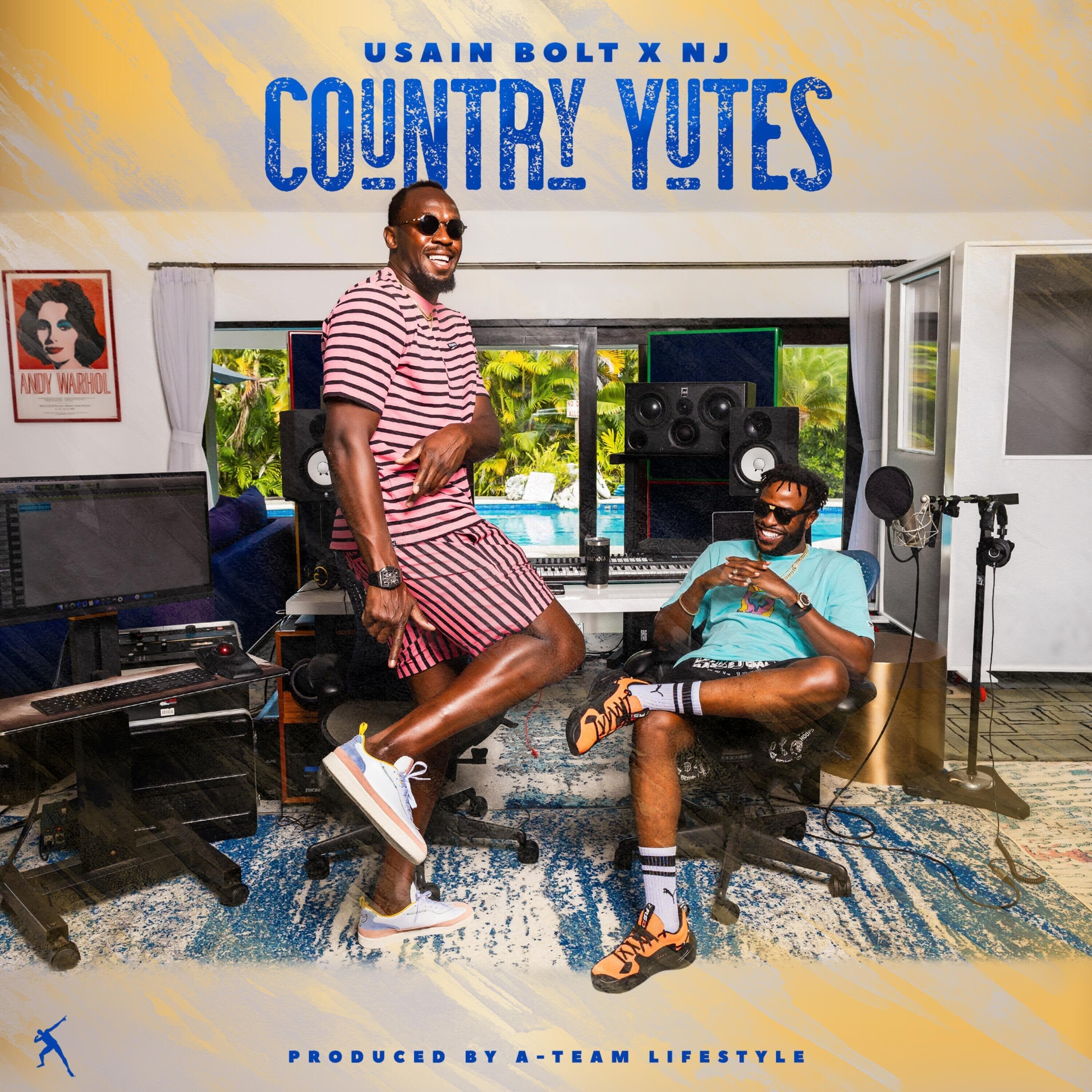 It&#39;s a Party (Instrumental)
