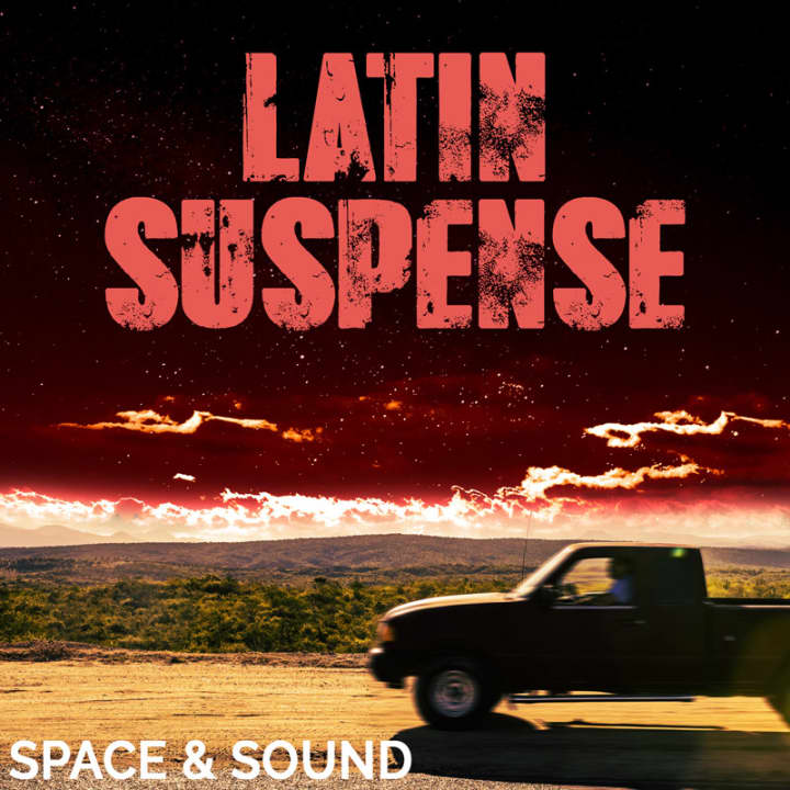 Latin Suspense