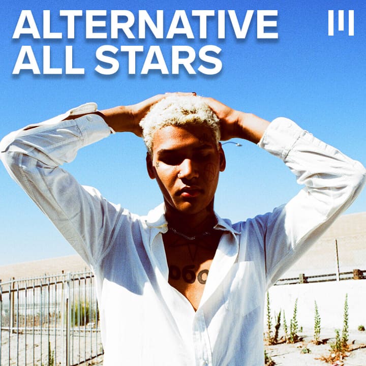 Alternative All Stars