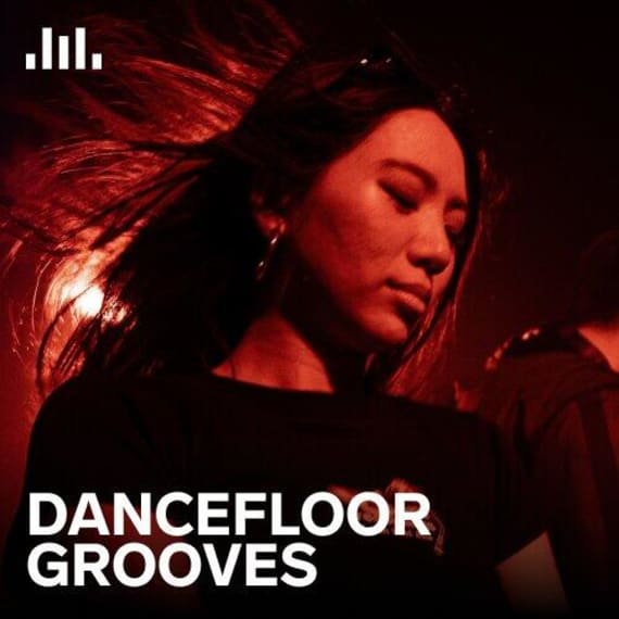 Dancefloor Grooves