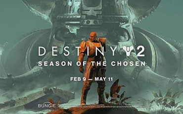 Destiny 2: Season of the Chosen - Season Pass Last Call Trailer