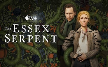 The Essex Serpent &#8212; Official Trailer | Apple TV+