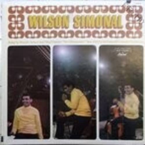 Wilson Simonal