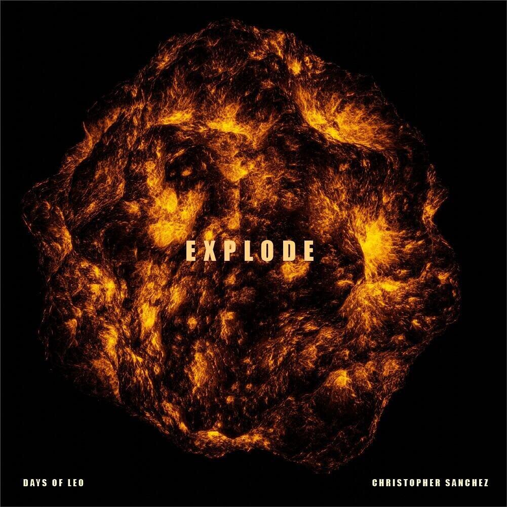Explode (Instrumental)