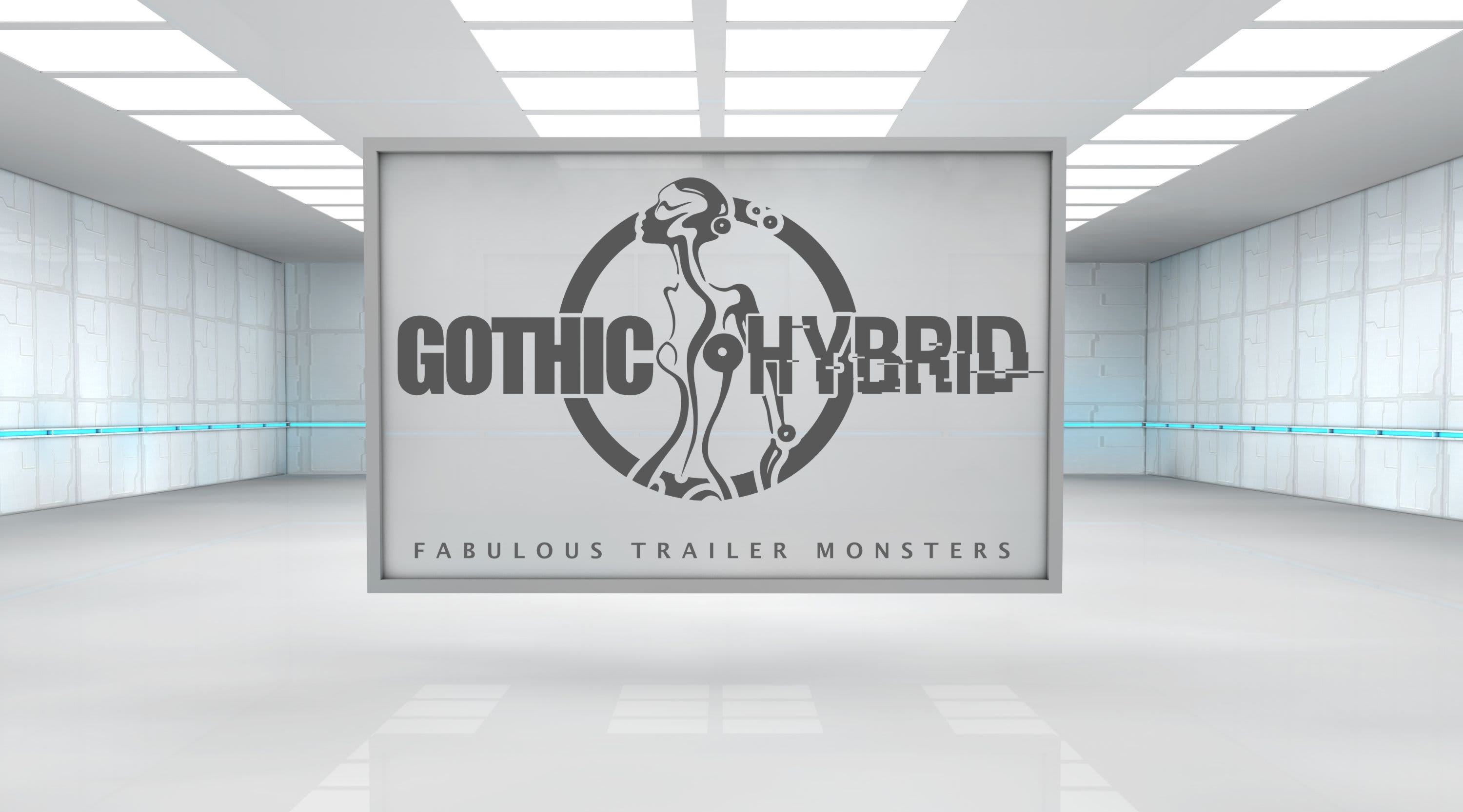 Label Special: Gothic Hybrid