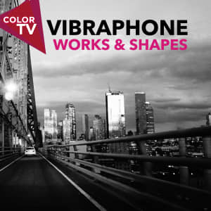 Vibraphone Ballade - Clair -