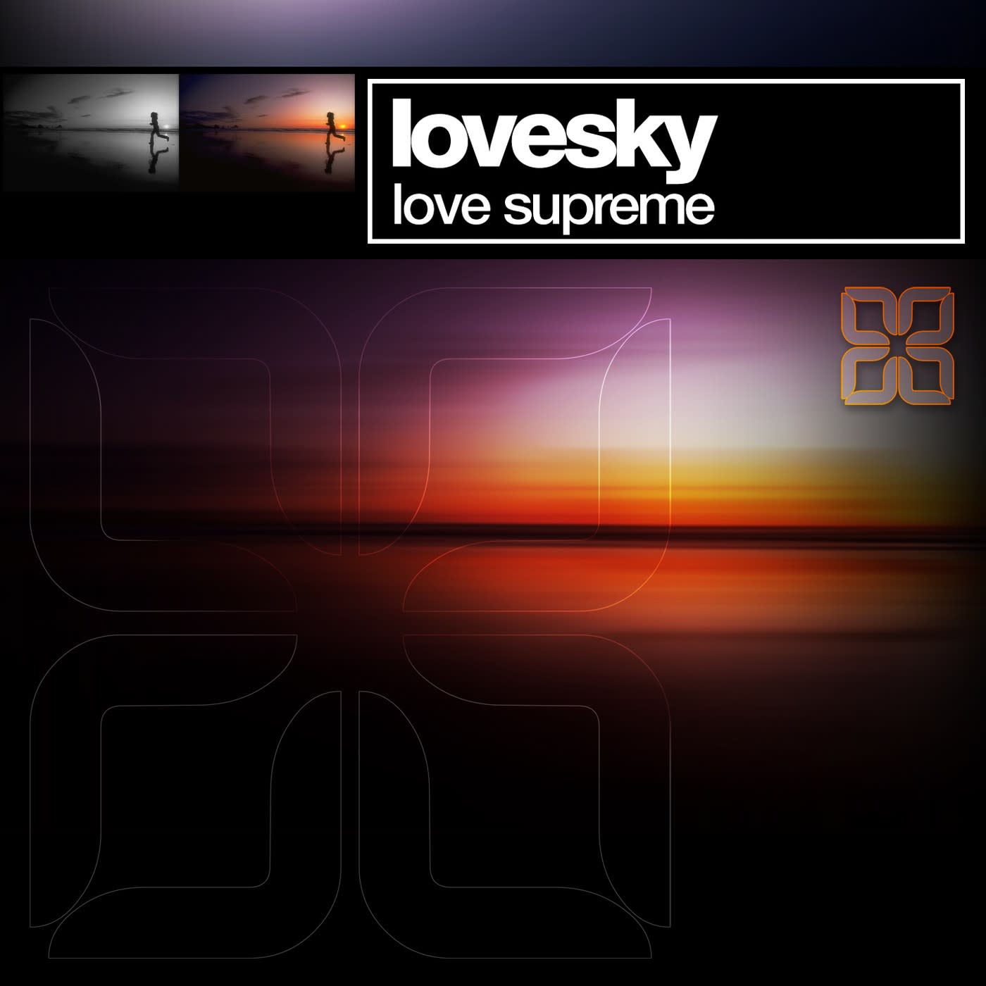 Love Supreme (Lovesky&#39;s Drum-Drug Mix)