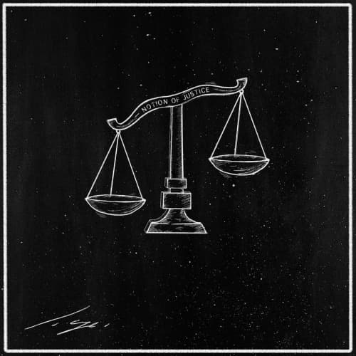 Notion Of Justice - Single