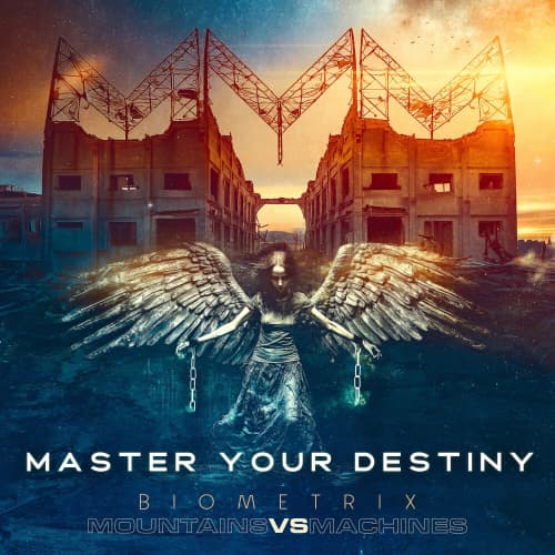 Master Your Destiny - Single