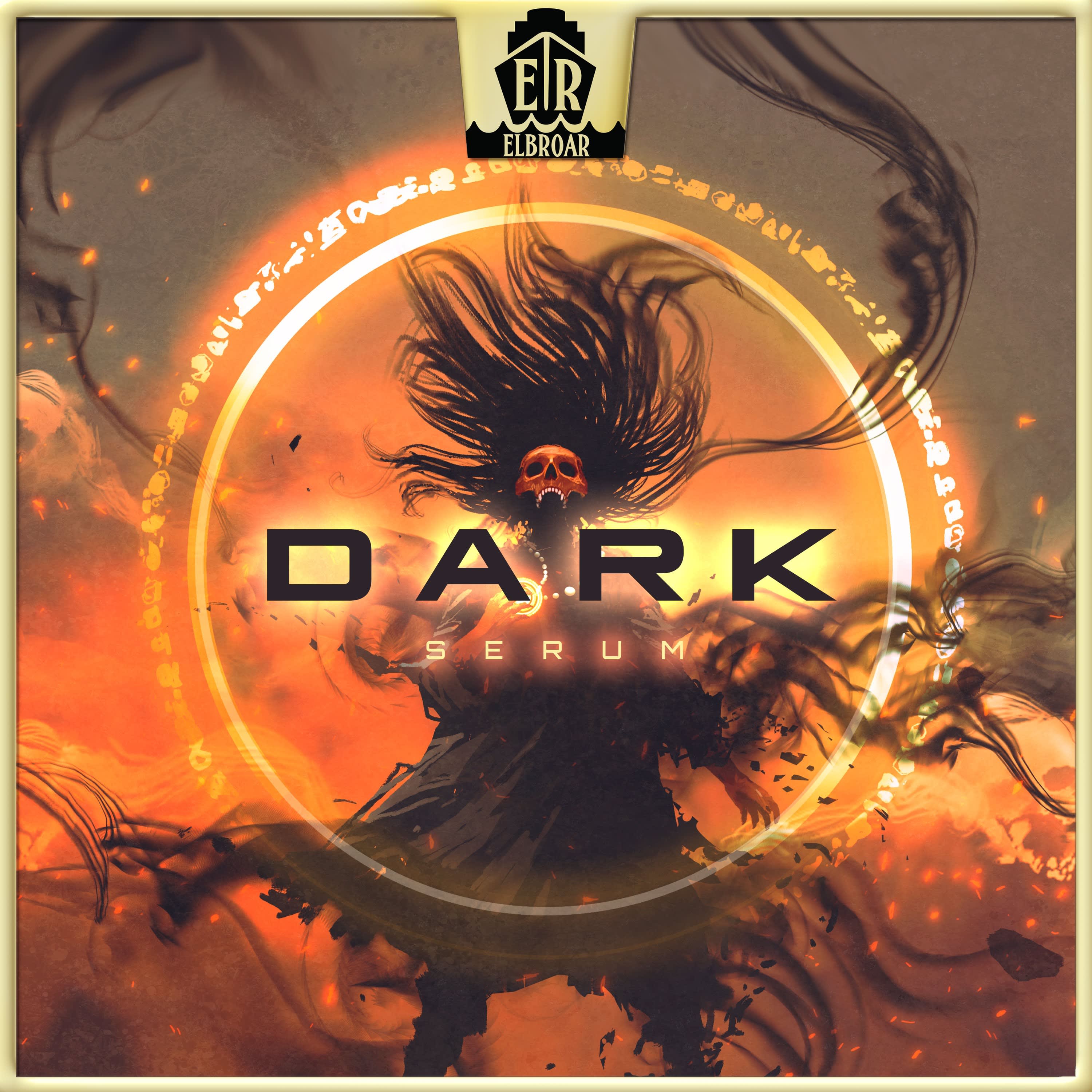 Dark Sphere
