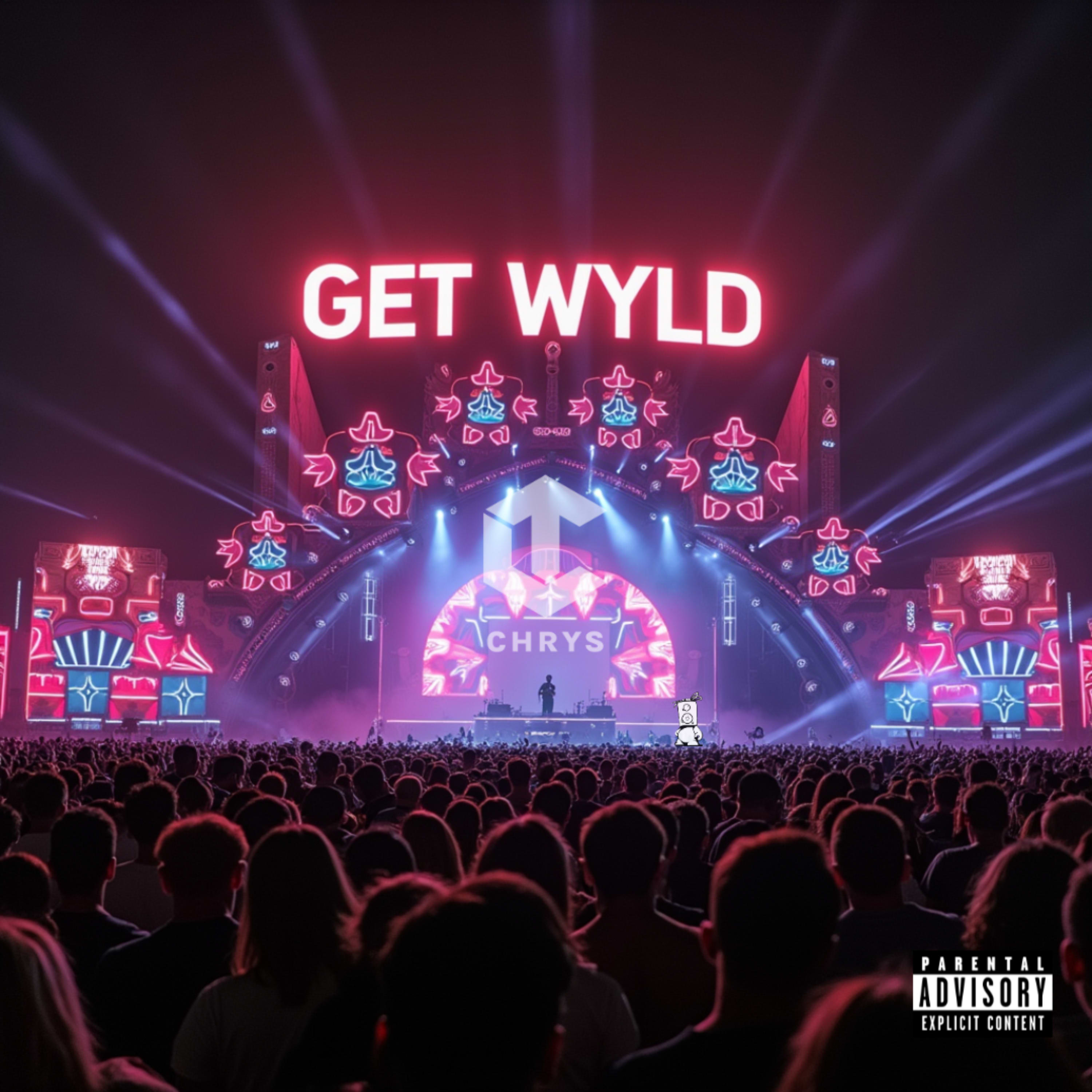 GET WYLD