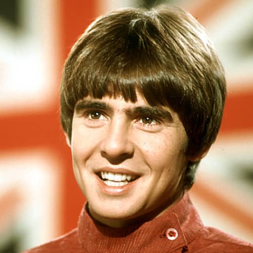 Davey Jones