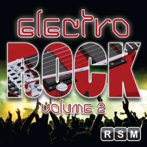 Electro Rock Vol. 2